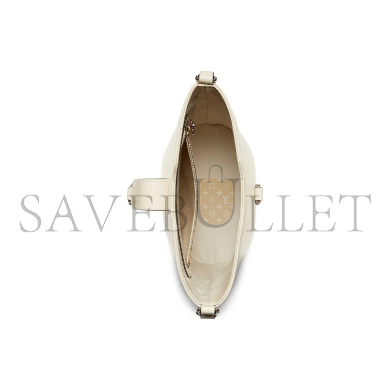 GUCCI LEATHER MINI BUCKET 782908 (20.5*18.5*12.5cm)